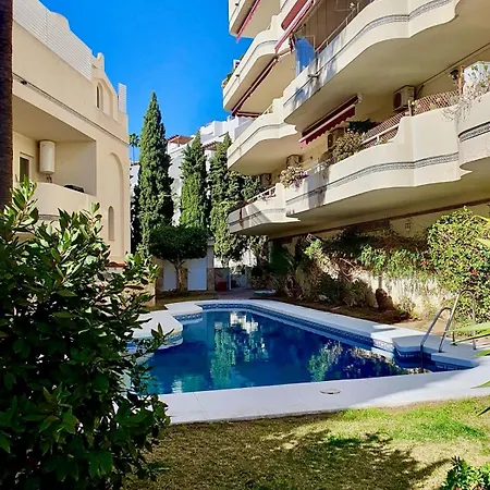 Apartamento Con Vistas, Urb. Mijas Golf.