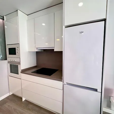 Apartamento Con Vistas, Urb. Mijas Golf. Апартаменты Санта-Фе-де-лос-Боличес