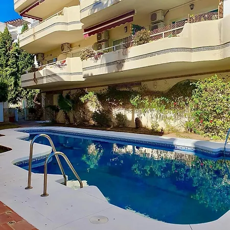 Apartamento Con Vistas, Urb. Mijas Golf. アパート