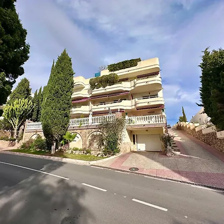 Apartamento Con Vistas, Urb. Mijas Golf. Santa Fe de los Boliches
