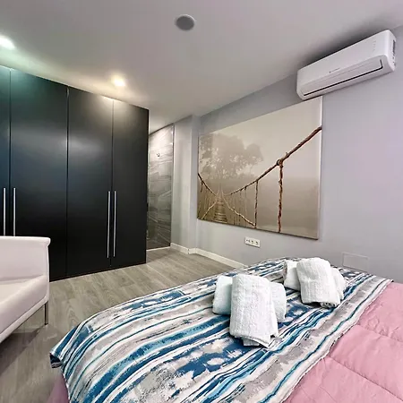 Apartamento Con Vistas, Urb. Mijas Golf. *