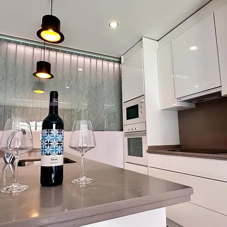Apartamento Con Vistas, Urb. Mijas Golf. アパート *