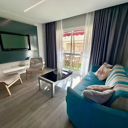 Apartamento Con Vistas, Urb. Mijas Golf. アパート