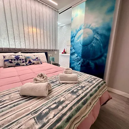 Apartamento Con Vistas, Urb. Mijas Golf. Santa Fe de los Boliches